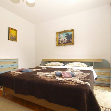 Apartment Milorad 786 Fažana Extérieur photo