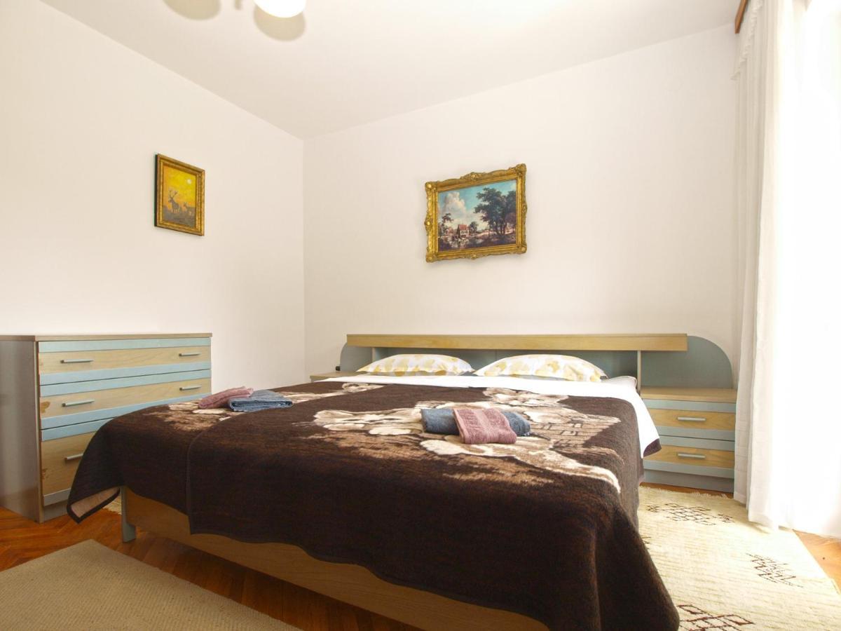 Apartment Milorad 786 Fažana Extérieur photo