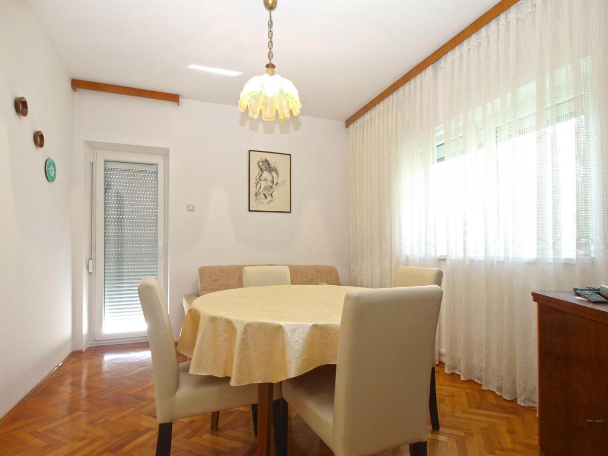Apartment Milorad 786 Fažana Extérieur photo