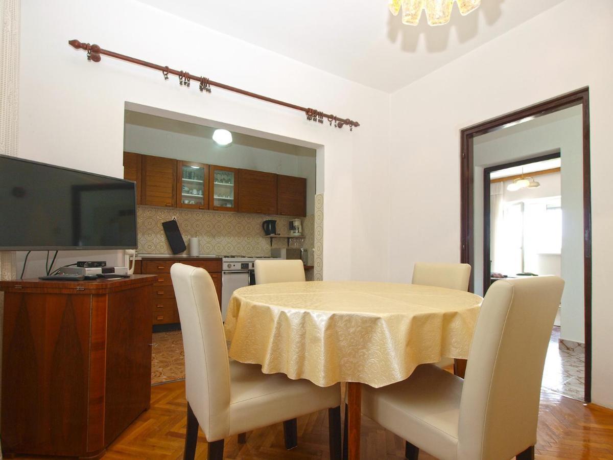 Apartment Milorad 786 Fažana Extérieur photo