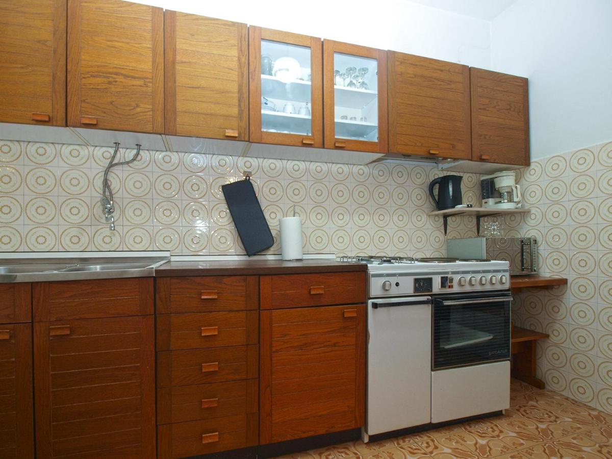 Apartment Milorad 786 Fažana Extérieur photo