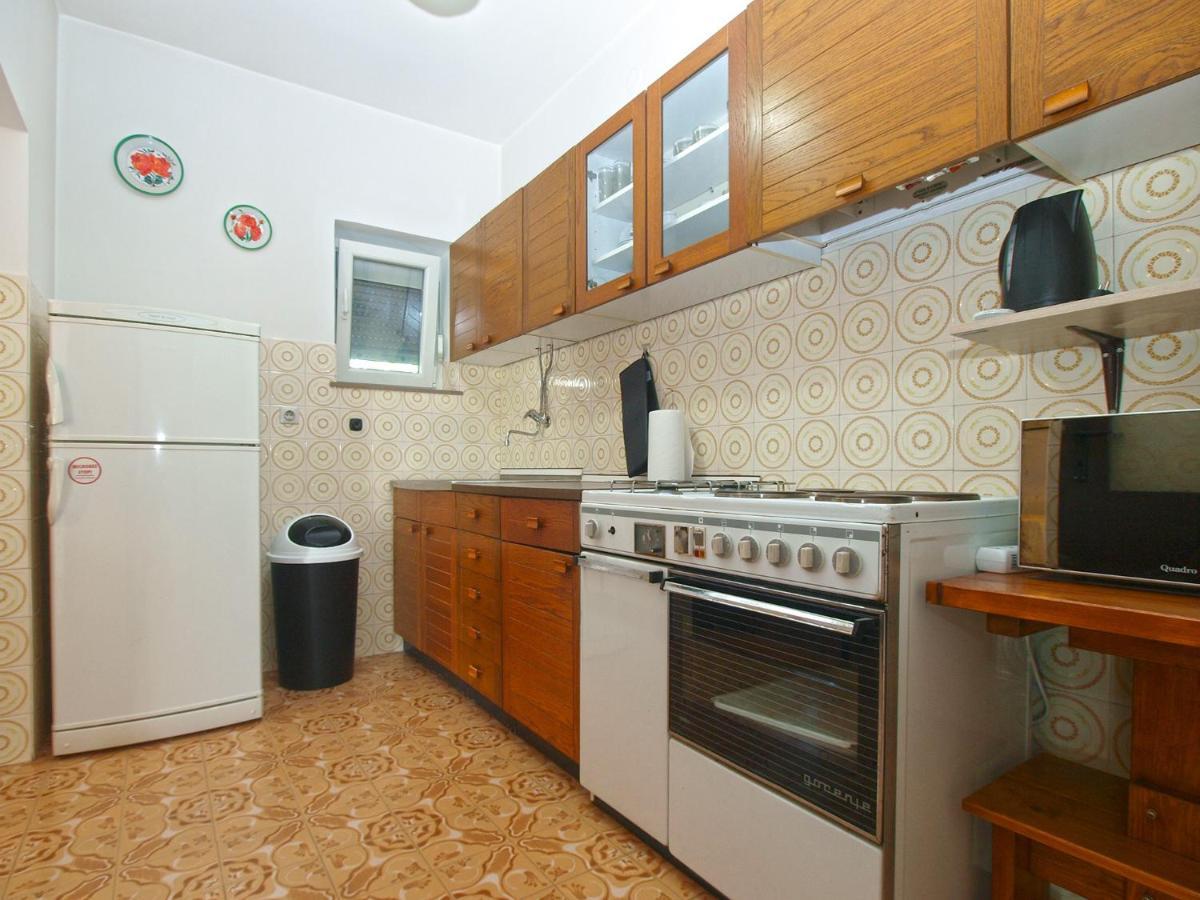 Apartment Milorad 786 Fažana Extérieur photo