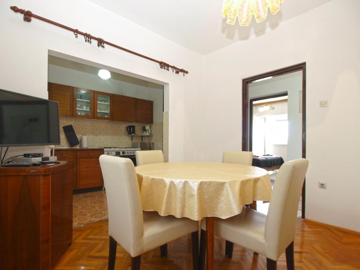 Apartment Milorad 786 Fažana Extérieur photo