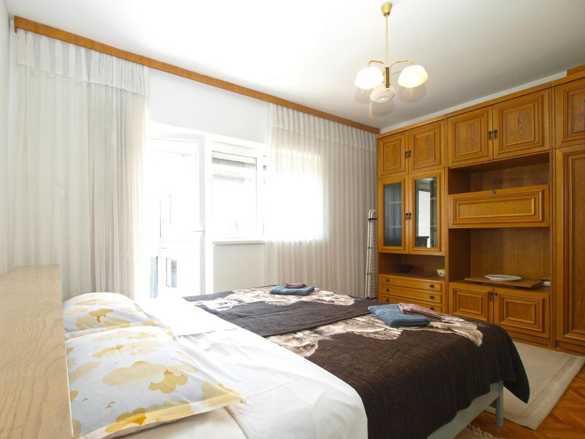 Apartment Milorad 786 Fažana Extérieur photo