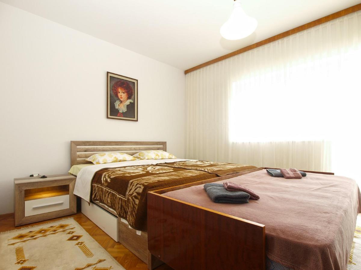 Apartment Milorad 786 Fažana Extérieur photo