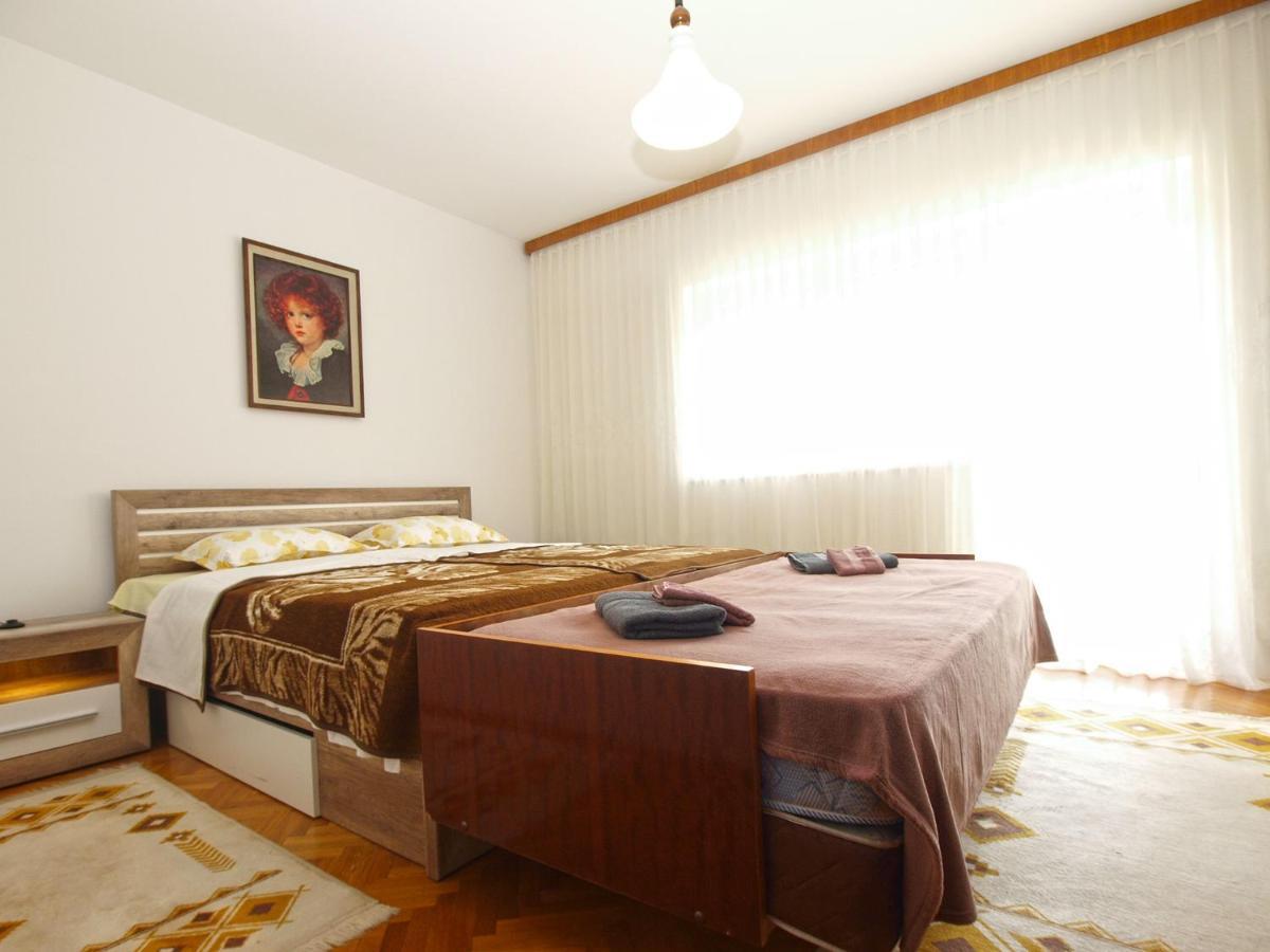 Apartment Milorad 786 Fažana Extérieur photo